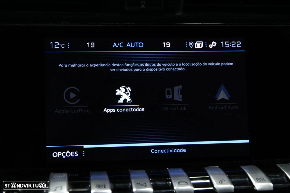 Peugeot 508 1.5 BlueHDi Business Line - 19