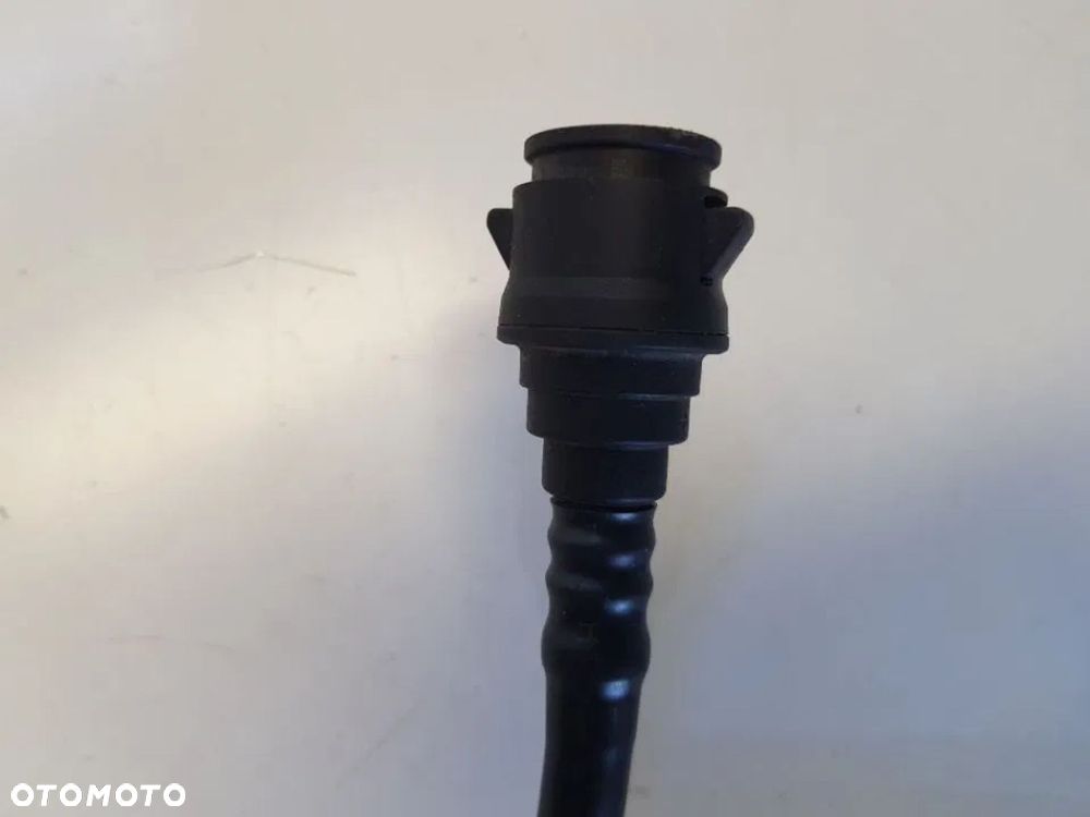 Wąż rura przewód paliwowy FIAT 1.3JTD 1.3M-JET OPEL 1.3CDTI T0222 1379315080 - 4