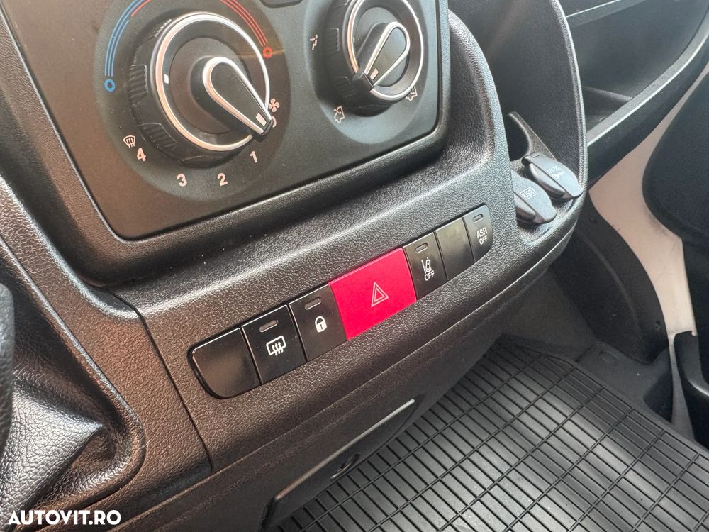 Peugeot Boxer L3H2 335 S&S Asphalt - 23