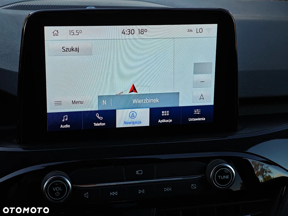 Ford Kuga 2.0 EcoBlue 4x4 ST-LINE X - 15