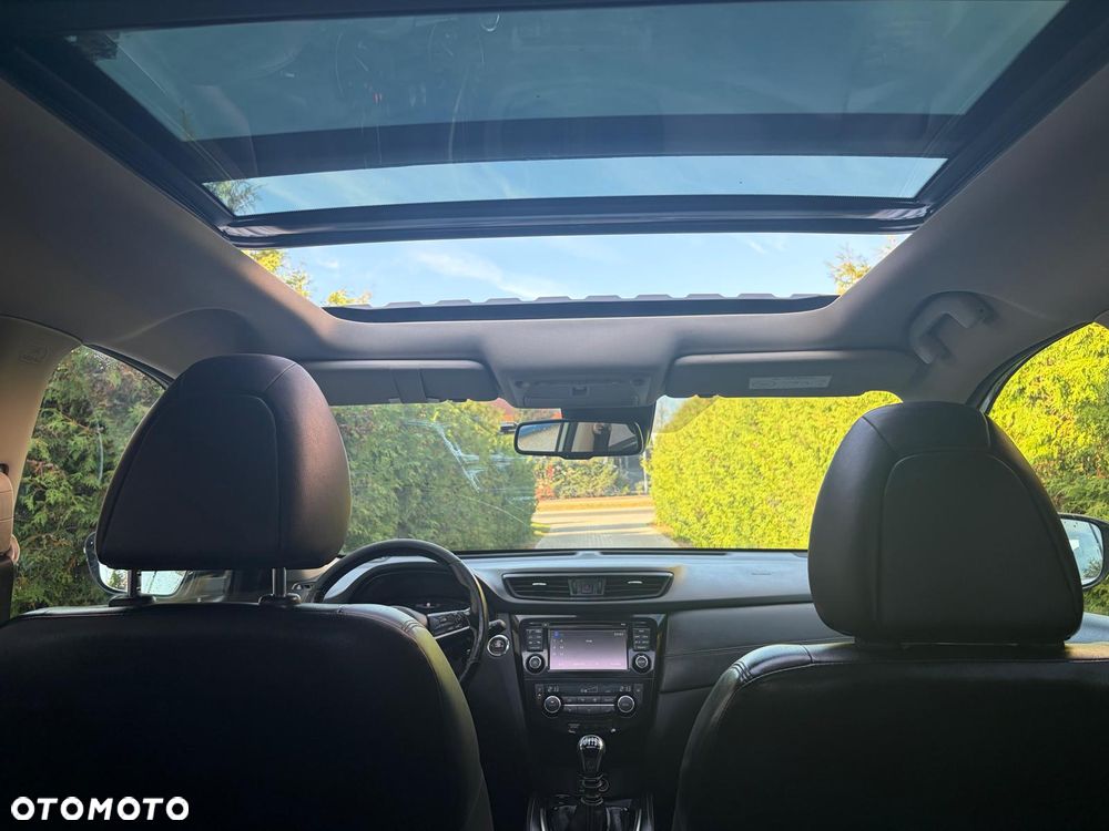 Nissan X-Trail - 36