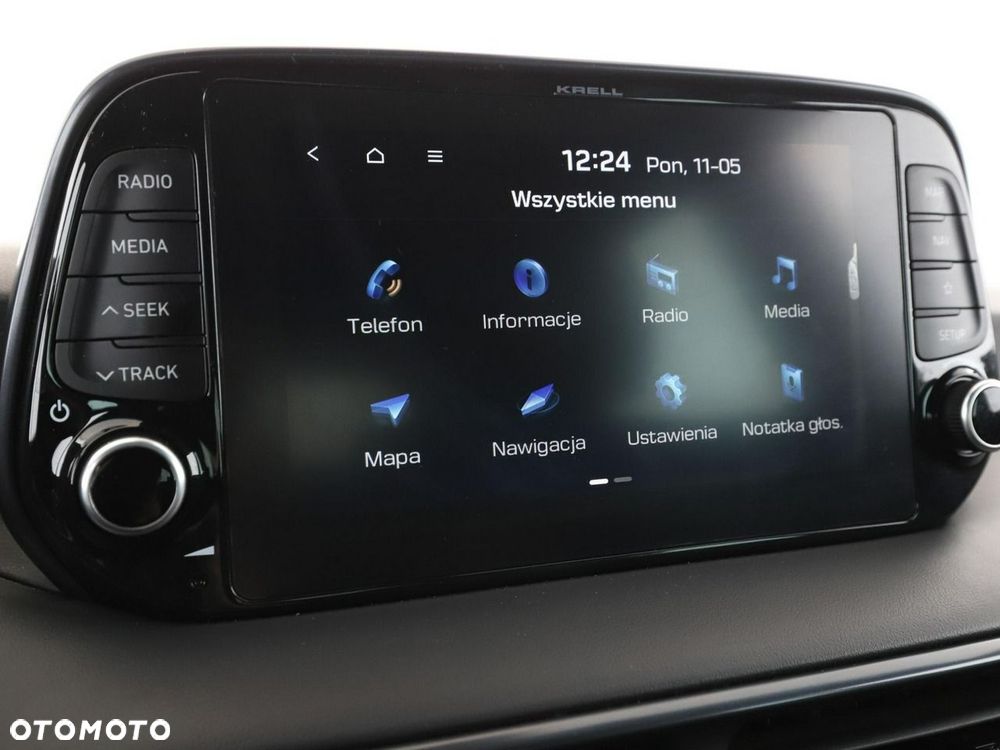Hyundai Tucson 1.6 T-GDi N Line 4WD DCT - 25