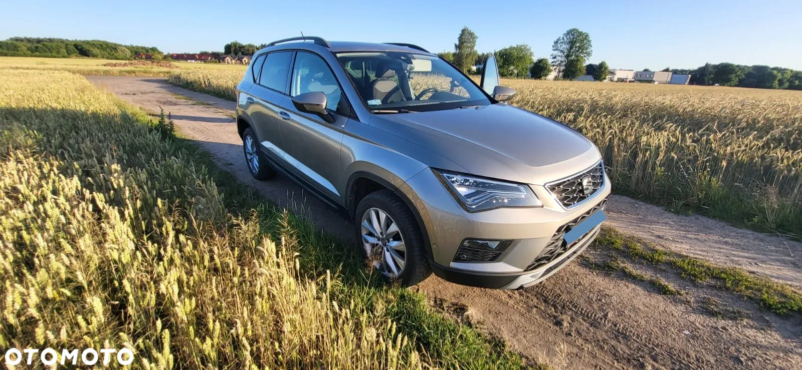 Seat Ateca 1.4 Eco TSI Style S&S - 3