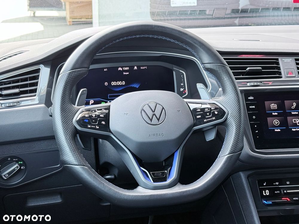 Volkswagen Tiguan - 35