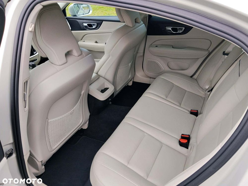 Volvo S60 B5 B Geartronic Inscription - 9