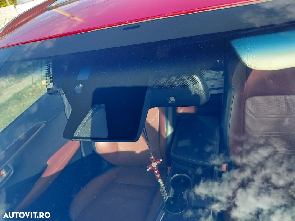 Lexus Seria NX 300h Luxury - 22