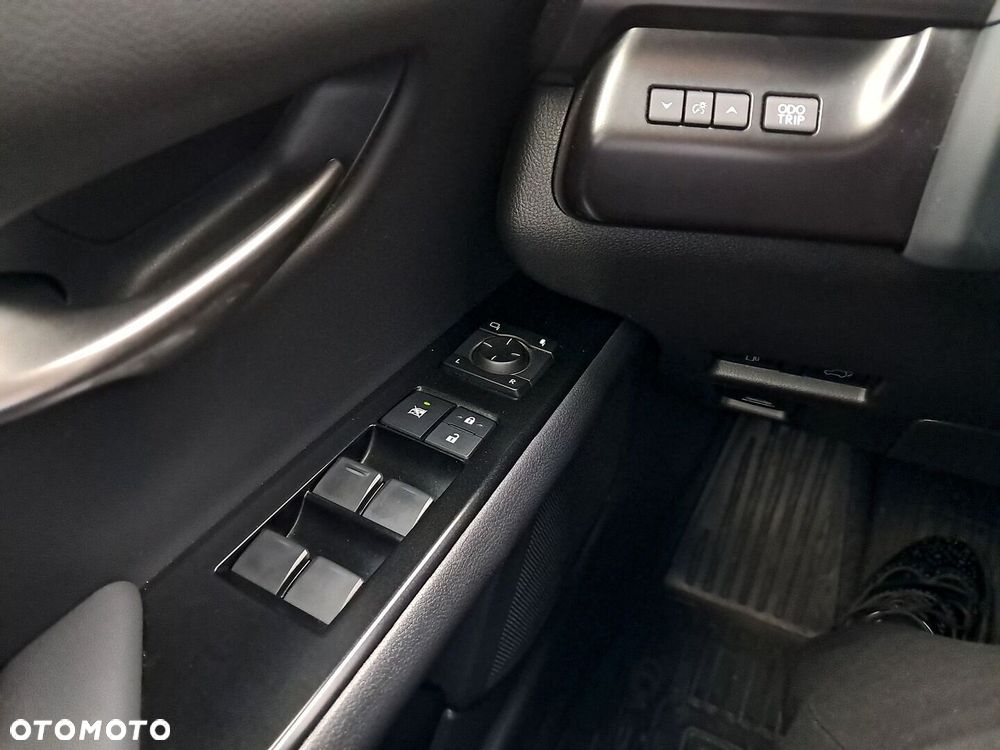 Lexus UX 250h GPF F Sport Design 2WD - 16