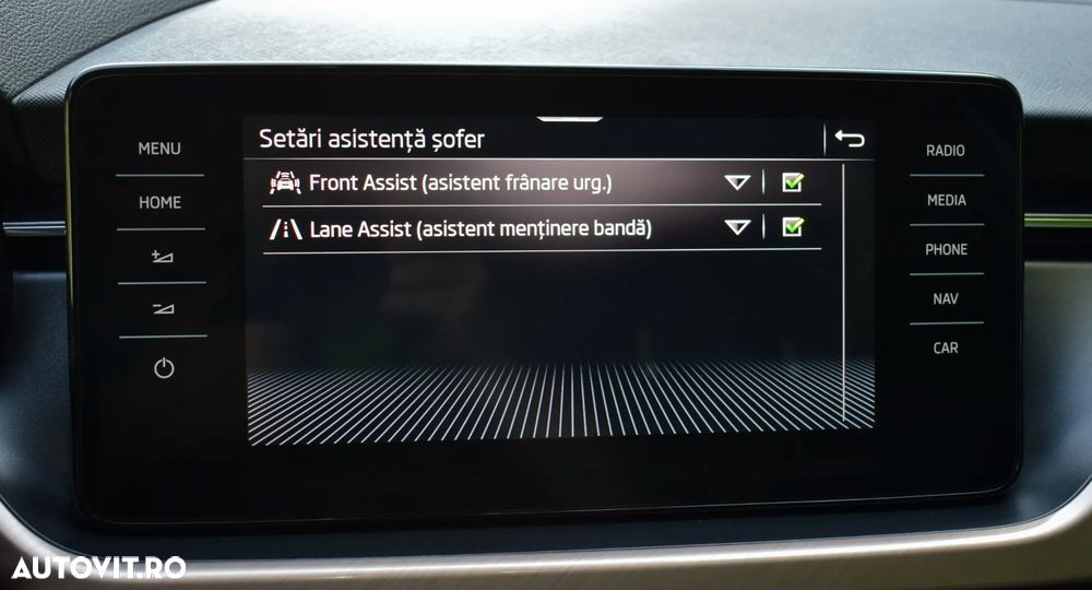 Skoda Kamiq 1.0 TSI DSG Style - 34