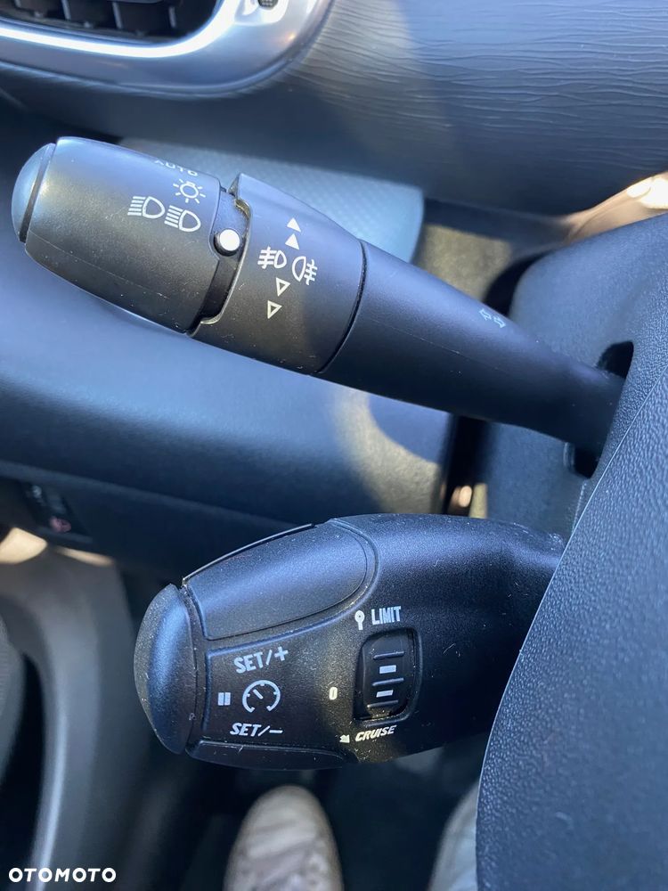 Citroën C3 Picasso 1.6 HDi Exclusive - 20