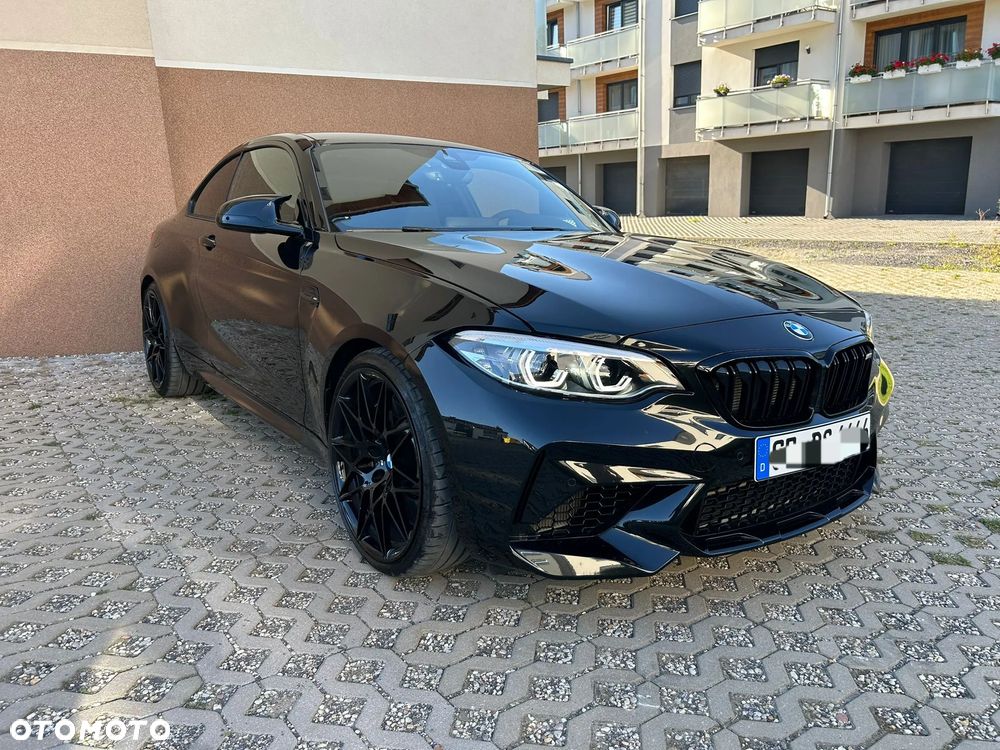 BMW M2 - 2