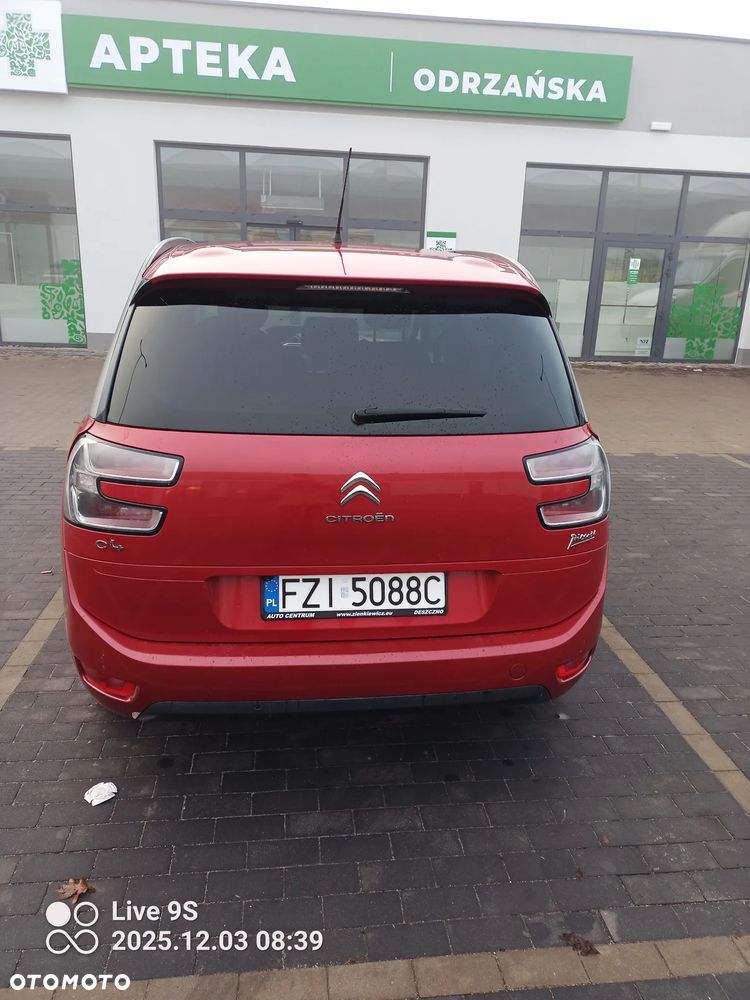 Citroën C4 Grand Picasso - 2