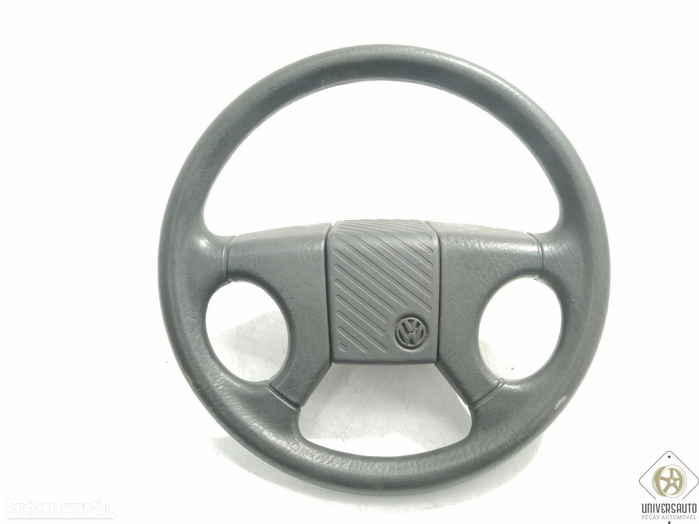 VOLANTE VOLKSWAGEN GOLF II 1989 - 3