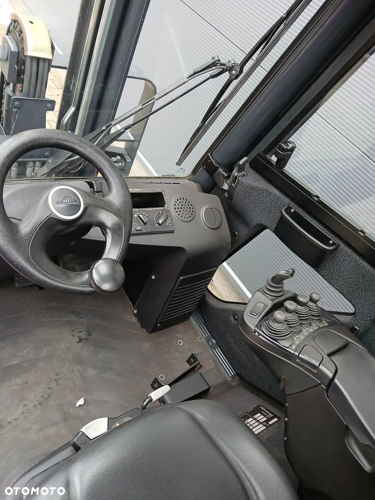 Linde H20D-02/600 - 7