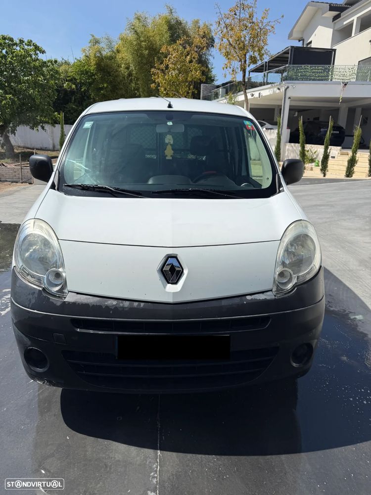 Renault Kangoo - 2