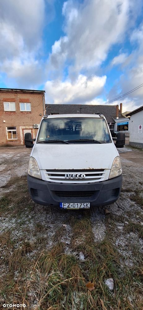 Iveco daily - 2