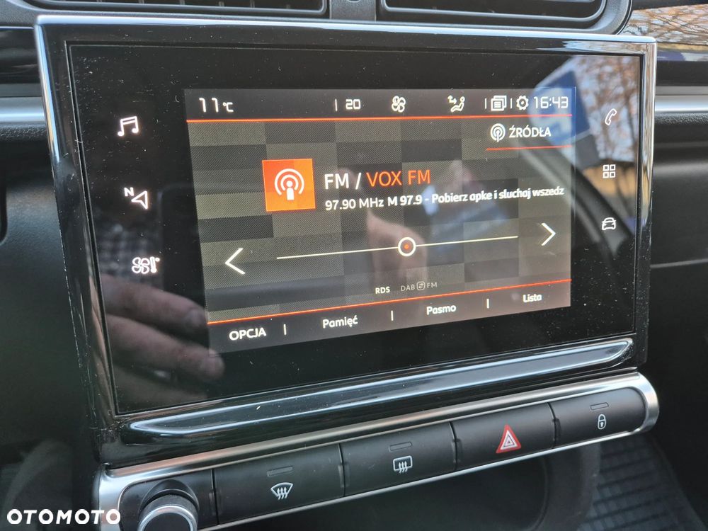 Citroën C3 1.5 BlueHDi Feel Pack - 17