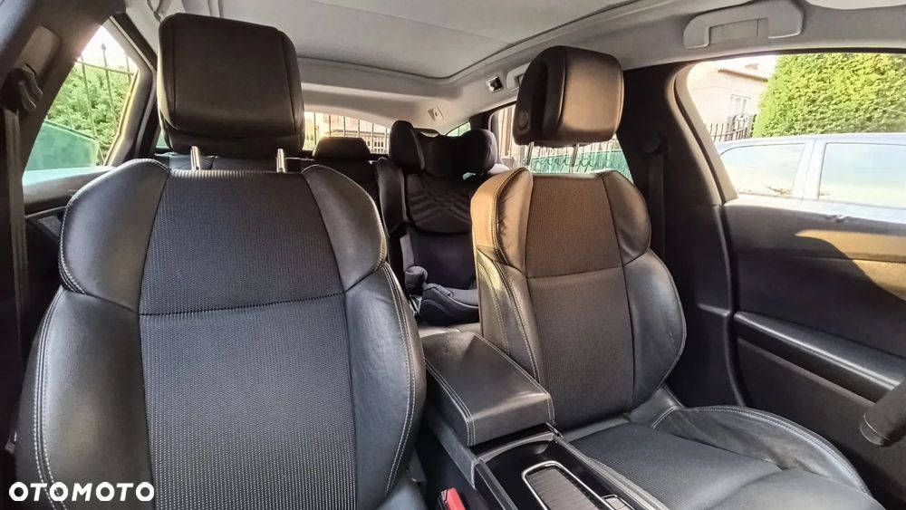 Peugeot 508 2.0 BlueHDi RXH S&S - 8