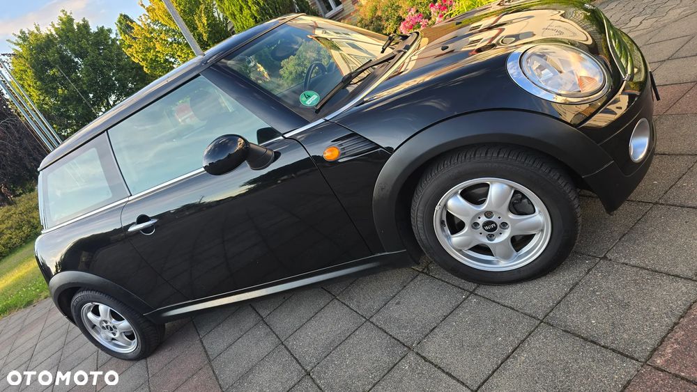 MINI Cooper - 16