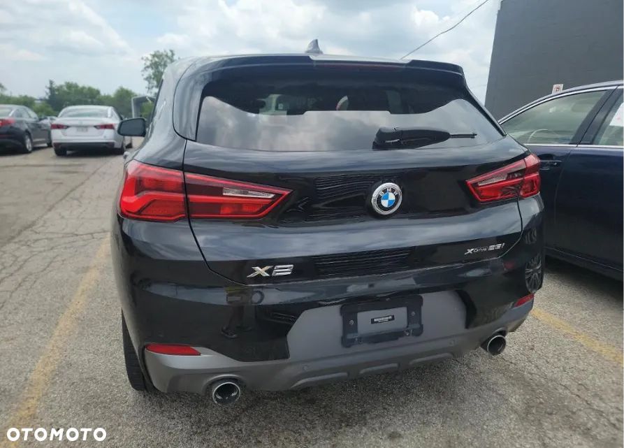 BMW X2 - 6