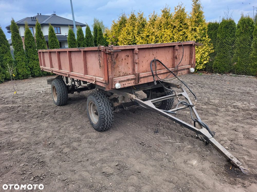Ursus C330M C330 - 3