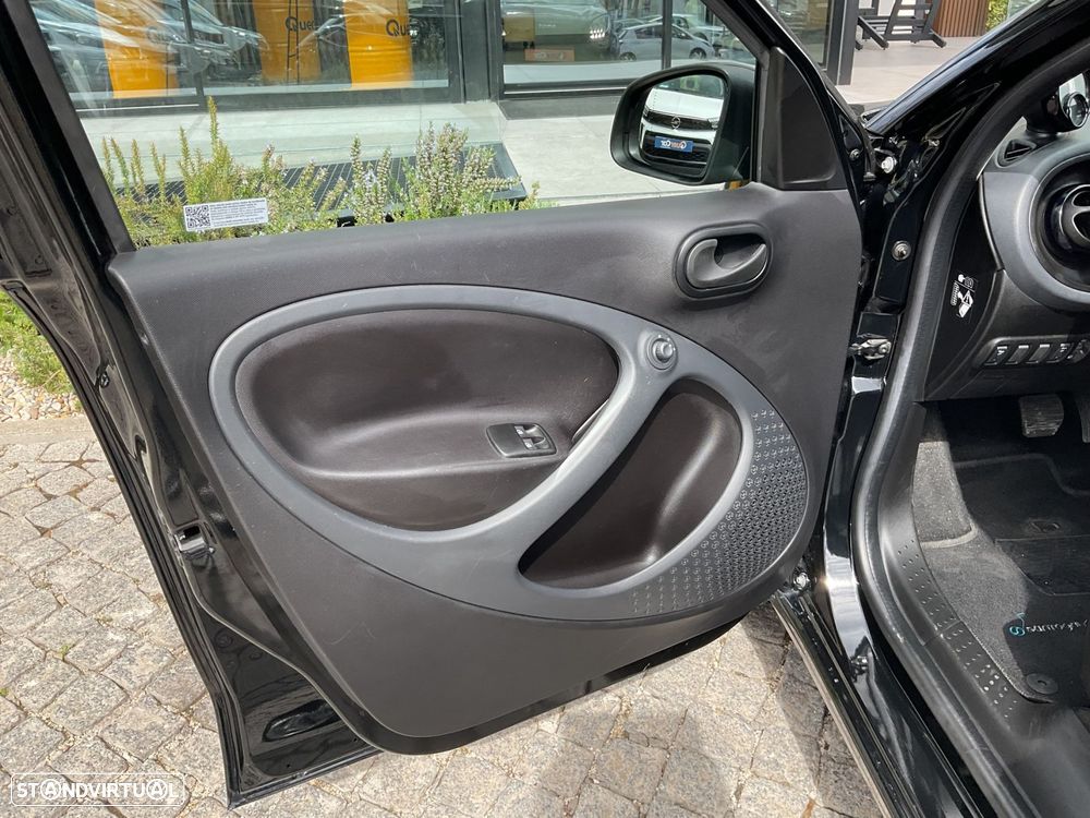 Smart ForFour Business Solution - 23