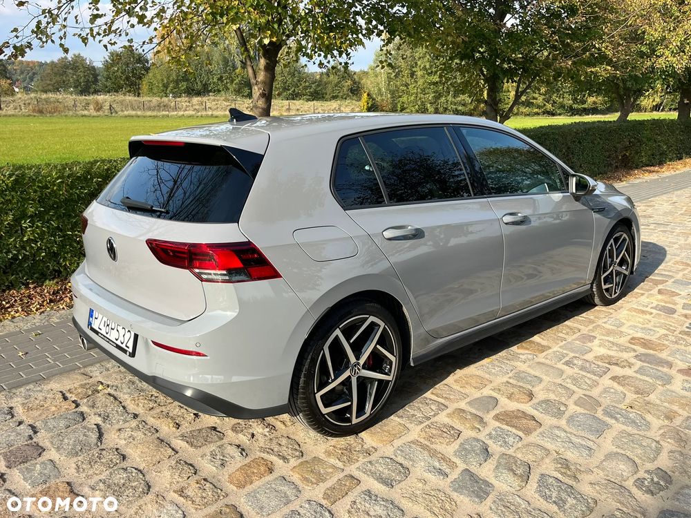 Volkswagen Golf 2.0 TDI GTD DSG - 7