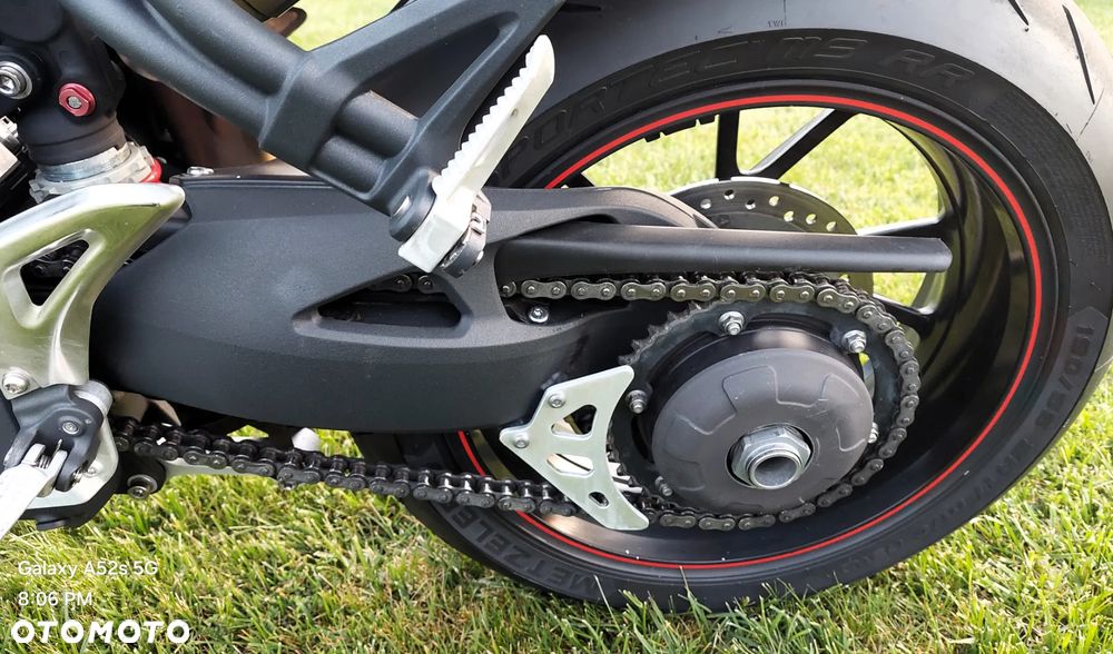 Triumph Speed Triple - 29
