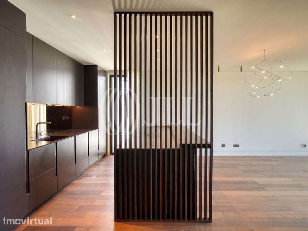 Apartamento T3 com garagem São João do Estoril, Cascais - Grande imagem: 2/20