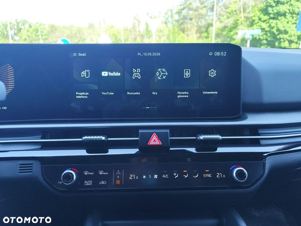 Kia Sportage 1.6 T-GDI L 2WD - 15
