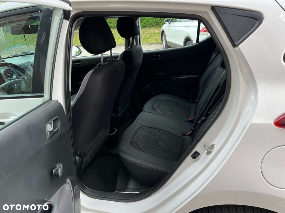 Hyundai i10 - 19