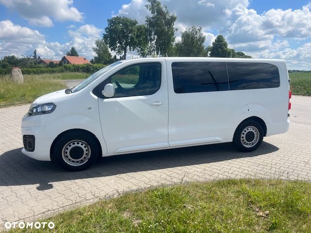Citroën Jumpy Combi - 5