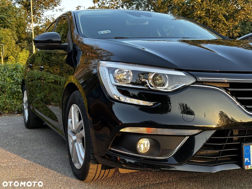 Renault Megane - 3
