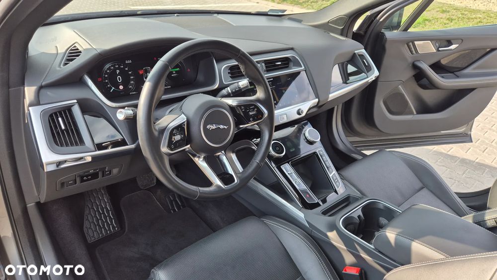 Jaguar I-Pace EV400 AWD S - 16
