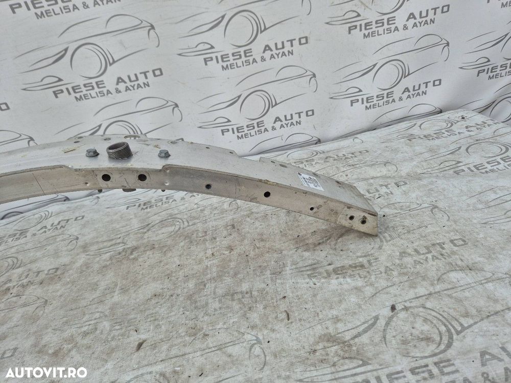 Armatura,intaritura bara fata Mercedes GLC W254 A2546206800 - 2