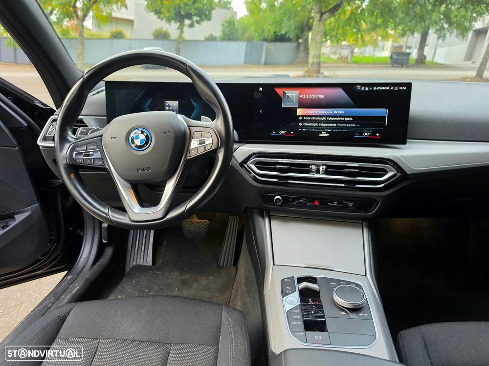 BMW 320 - 20