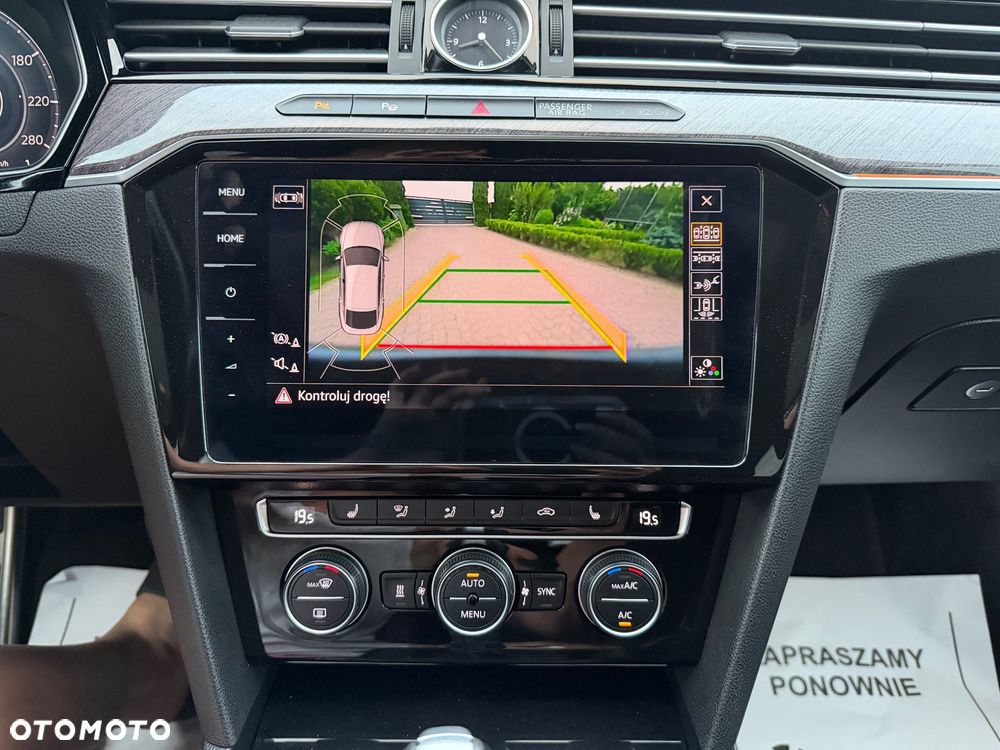 Volkswagen Arteon 2.0 TDI SCR DSG Elegance - 38