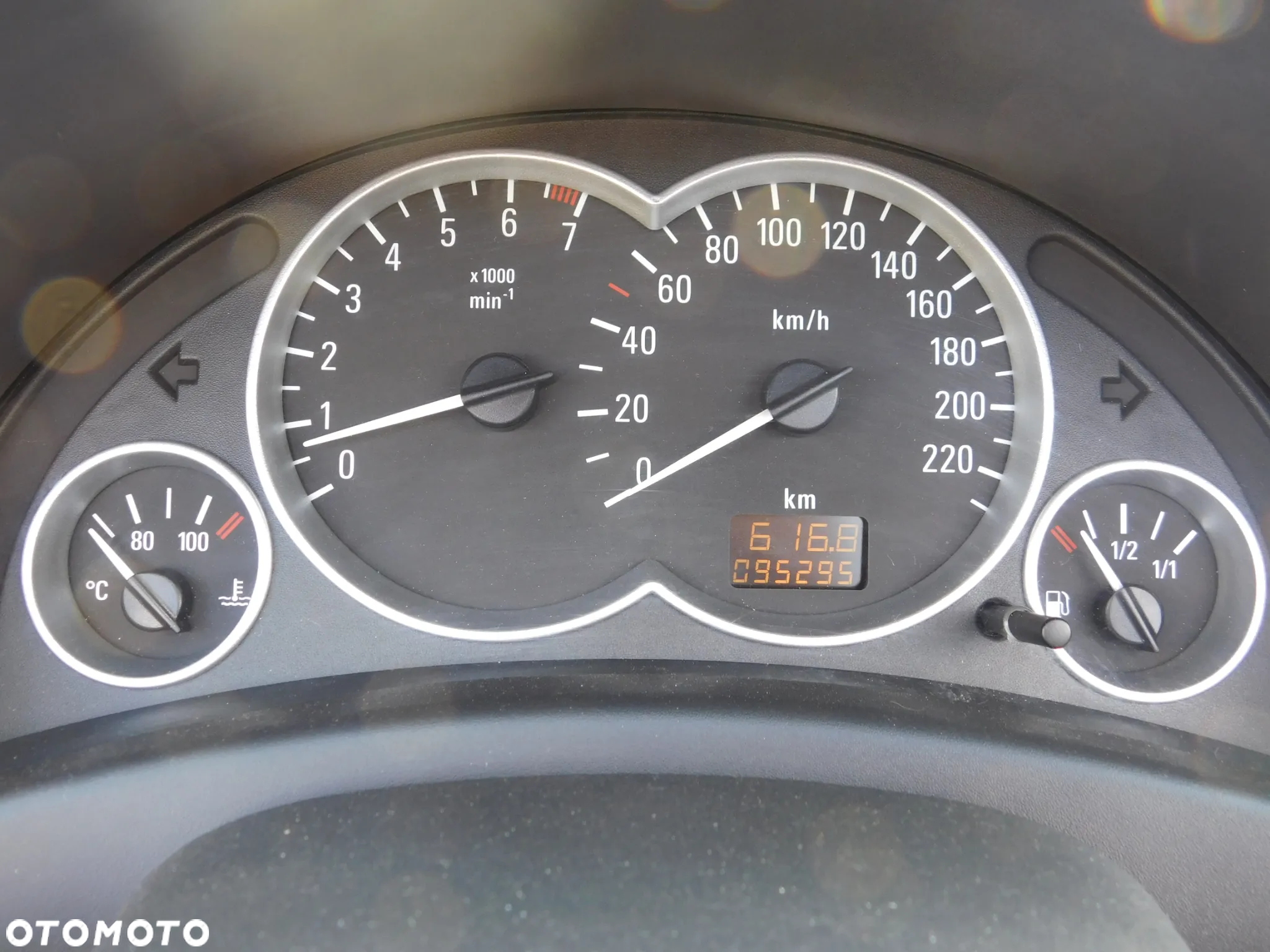 Opel Tigra 1.4 Enjoy - 9