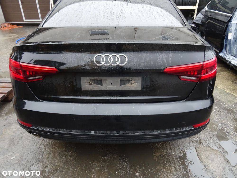 Audi A4 B9 2.0TDI DEU PHN LY9T SEDAN Auto czesci - 1