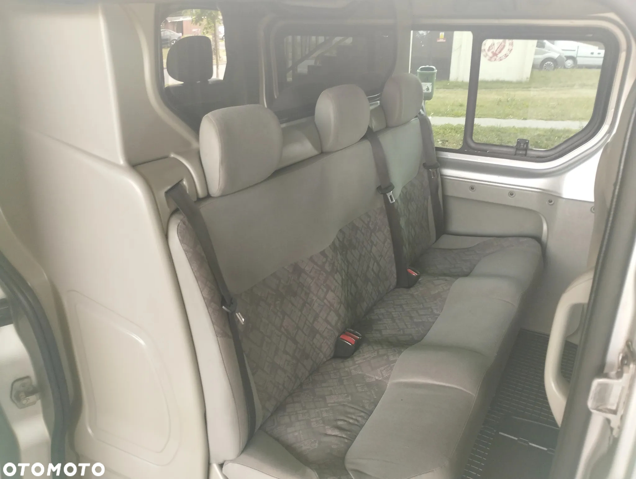 Opel Vivaro 1.9 CDTI L1H1 - 18