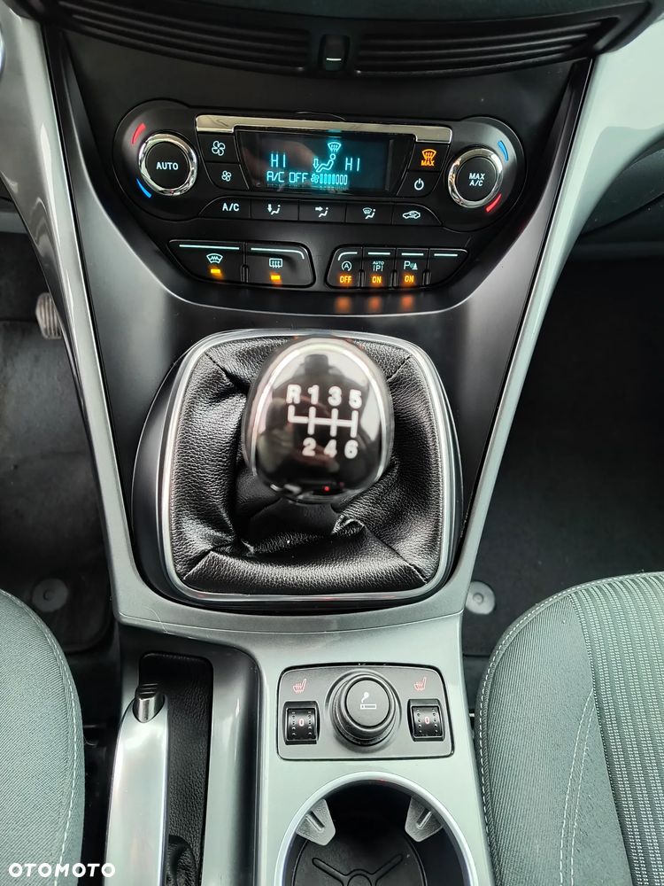 Ford C-MAX 1.0 EcoBoost Sport ASS - 15