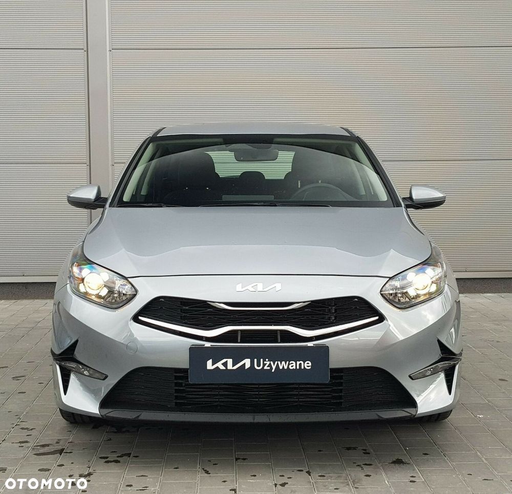 Kia Ceed 1.5 T-GDI M DCT - 3