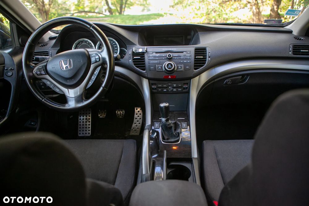Honda Accord - 13