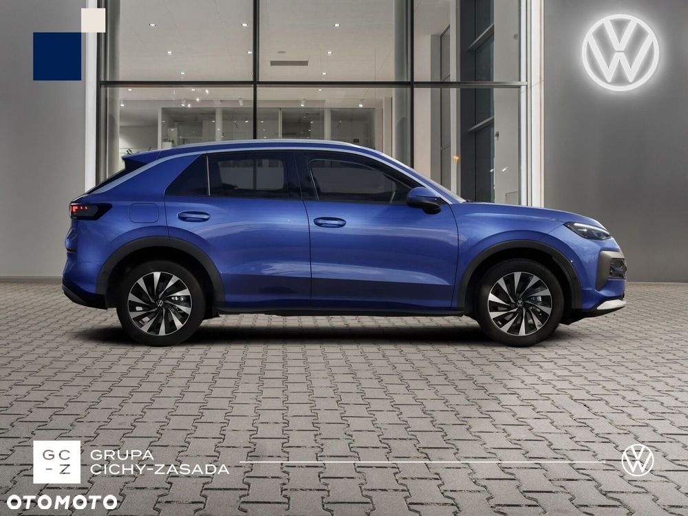 Volkswagen T-Roc 1.5 eTSI Style DSG - 7