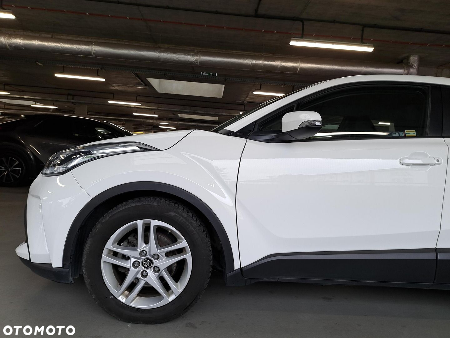 Toyota C-HR 1.8 Hybrid GPF Comfort - 34