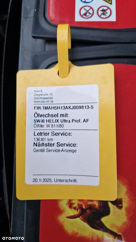 Hyundai i30 1.4 T-GDI Passion Plus - 14