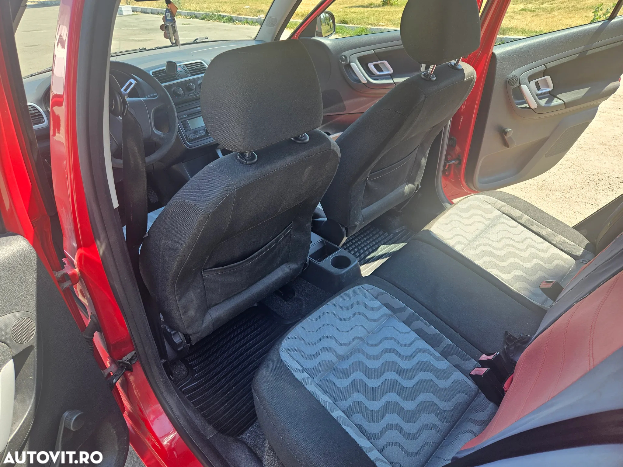 Skoda Fabia 1.2 Classic - 5