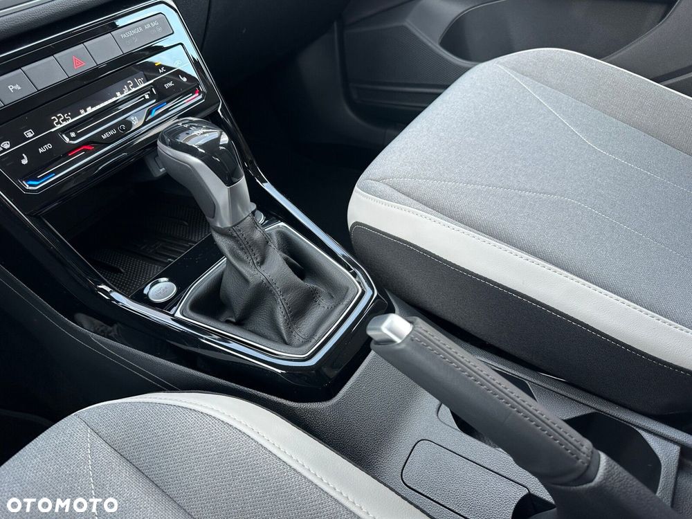 Volkswagen T-Cross 1.0 TSI Style DSG - 24