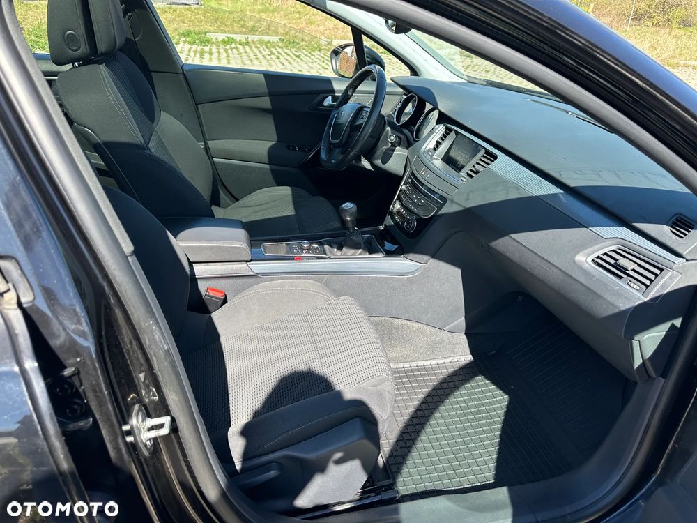 Peugeot 508 HDi FAP 140 Active - 19