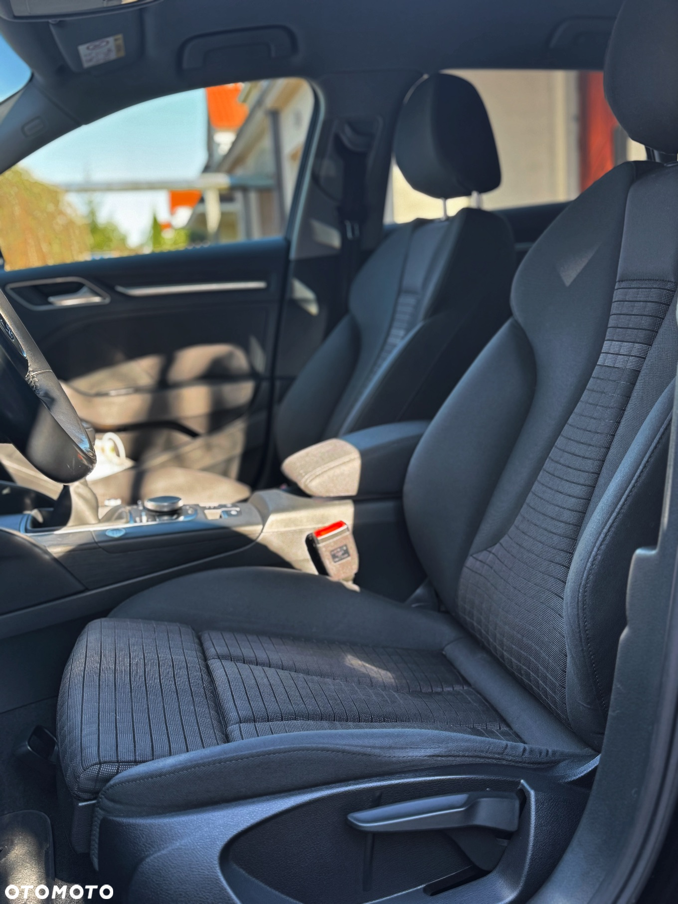 Audi A3 - 7