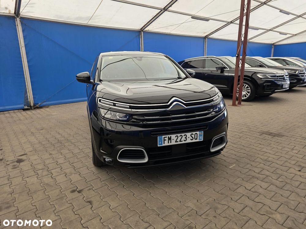 Citroën C5 Aircross - 5